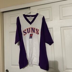 Vintage 90’s Suns Jersey